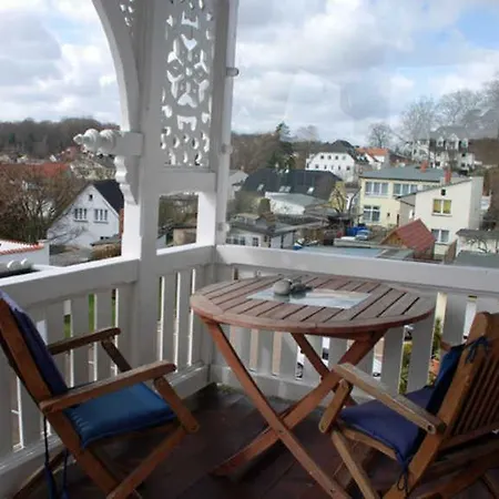 Wellness_villa_miramar Hotel Sellin (Rugen)